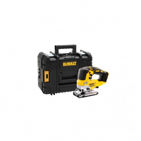 DeWALT DCS334NT-XJ power jigsaw 3200 spm 2.1 kg