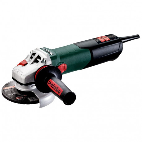 Metabo nurklihvija WEV 15-125 Quick HT 12.5 cm 9600 RPM 1550 W 2.5 kg