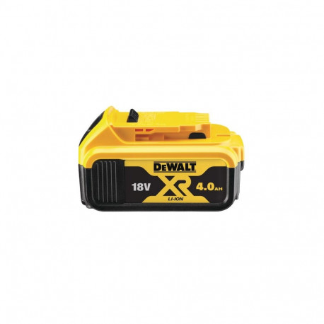 DeWALT DCB182 tööstuslik aku Lithium-Ion (Li-Ion) 4000 mAh 18 V