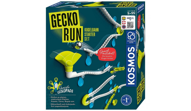 GECKO RUN Starter Kit 620950