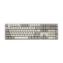 Ducky Origin Vintage Gaming Keyboard, Cherry MX-Brown (US)