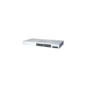 Cisco Business 220 Series CBS220-24T-4