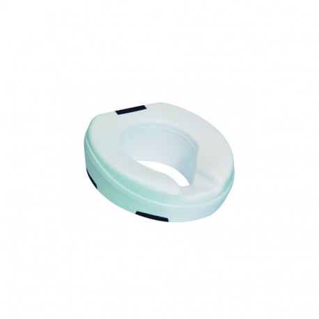 Raising toilet seat CLIPPER