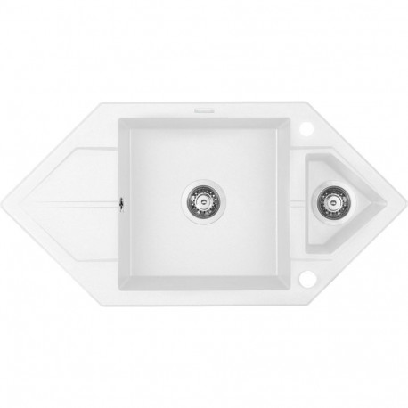 1,5-kausiline graniitvalamu nõrgumisalusega - Space-Saver