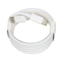 Wall charger iBOX C-36 GaN PD20W, white