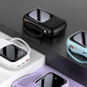 Baseus Qpow Digital Display Power Bank s rychlým nabíjením 20000mAh 20W QC/PD/SCP/FCP s vestavěným L