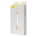 Baseus headphone cleaning brush white (NGBS000002)