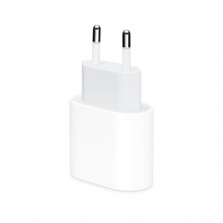 Toalaadija adapter Apple iPhone/iPad 20W USB-C, Apple