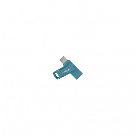 MEMORY DRIVE FLASH USB-C 64GB/SDDDC3-064G-G46NBB SANDISK