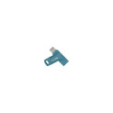 MEMORY DRIVE FLASH USB-C 128GB/SDDDC3-128G-G46NBB SANDISK