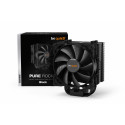 CPU COOLER S_MULTI/PURE ROCK 2 BK007 BE QUIET