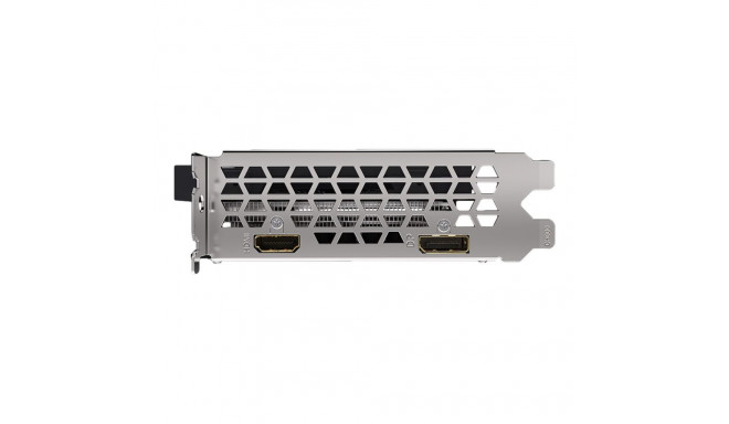 GIGABYTE Radeon RX 6500 XT EAGLE 4GB GDDR6 64 bit 1xDP 1xHDMI