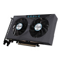 Gigabyte graphics card Radeon RX 6500 XT Eagle 4GB GDDR6 64bit 1xDP 1xHDMI