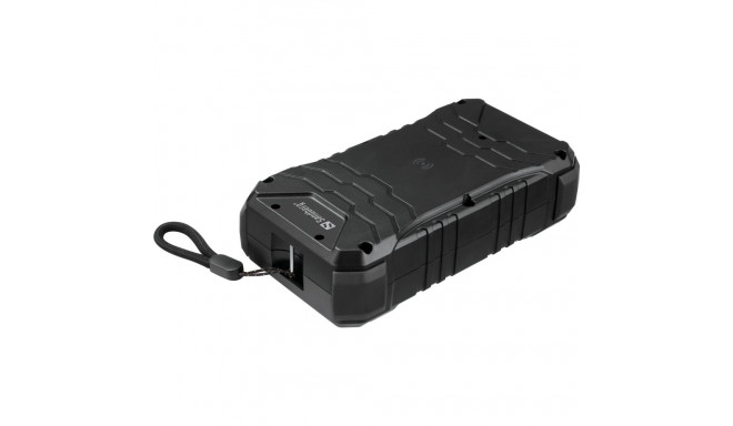 Sandberg 420-77 Survivor Powerbank 30000 PD65W