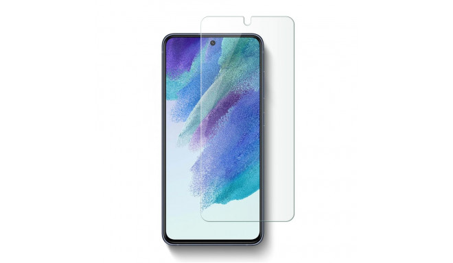 Fusion Tempered Glass Samsung G990 Galaxy S21 FE