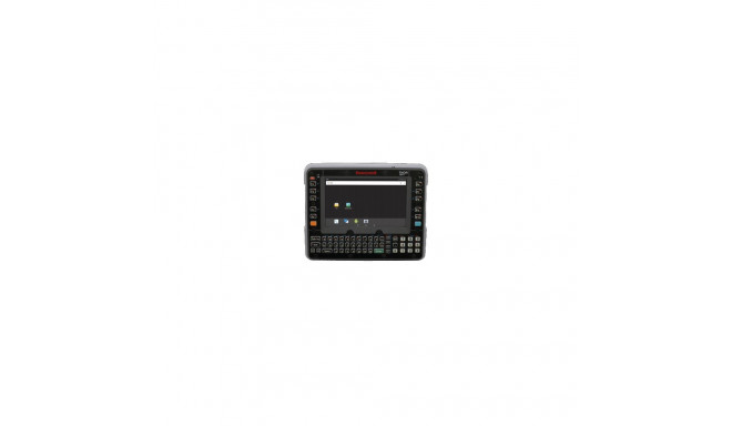 Honeywell Thor VM1A indoor, BT, Wi-Fi, NFC, QWERTY, Android