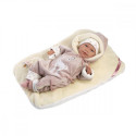 Crying baby doll Lala 42 cm