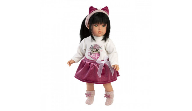 Doll Greta 40 cm