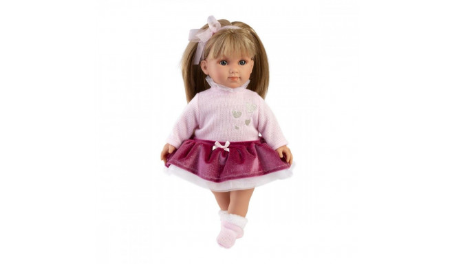 Doll Elena 35 cm