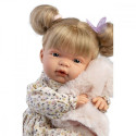 Crying doll Joelle 38 cm