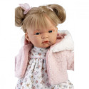 Crying doll Joelle 38 cm