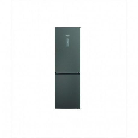Fridge-freezer HAFC8TT33SK