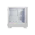 MSI MPG VELOX 100R WHITE TEMPERED GLASS