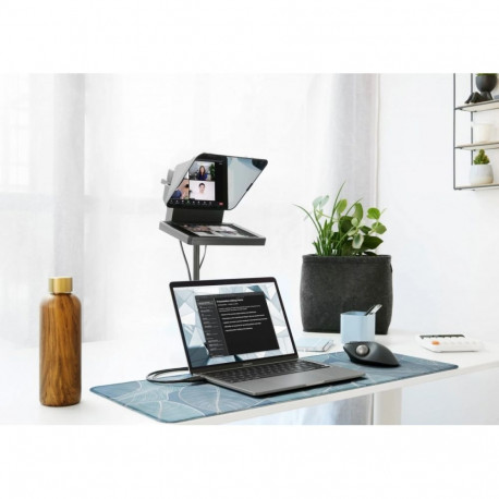 Elgato teleprompter Prompter