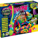 Crazy Science Slime Chameleon science kit
