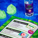 Crazy Science Slime Chameleon science kit