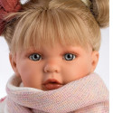 Crying doll Julia 42 cm