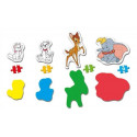 Clementoni baby puzzle My First Puzzle