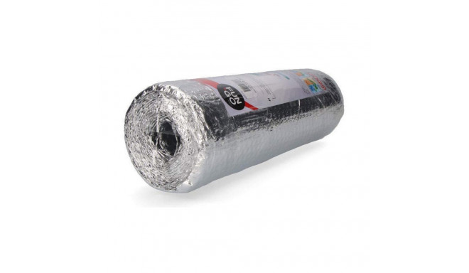 Thermal insulation Fun&Go Silver 1,2 x 5 m