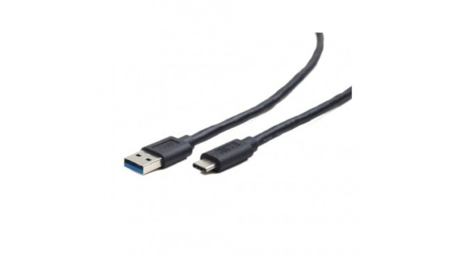 USB-C to USB-C Cable GEMBIRD CCP-USB3-AMCM-6