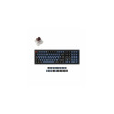 Keychron K10 Pro keyboard Bluetooth German Black, Blue
