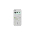 Casio fx-350CW calculator Pocket Scientific White