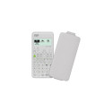 Casio fx-350CW calculator Pocket Scientific White