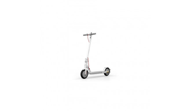 Xiaomi Electric Scooter 3 Lite 20 km/h White 5.2 Ah