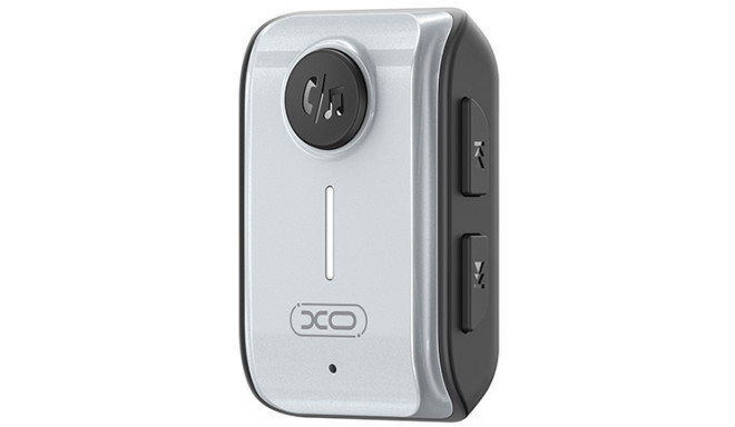 XO FM-трансмиттер  BCC15 Bluetooth MP3, черный