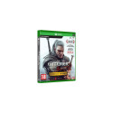 CD Projekt The Witcher 3: Wild Hunt Complete Edition Xbox Series X
