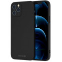 Swissten case Soft Joy Silicone Galaxy A34 5G, black