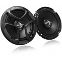 JVC car speakers CS-J620