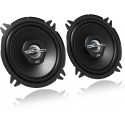 JVC car speakers CS-J520X