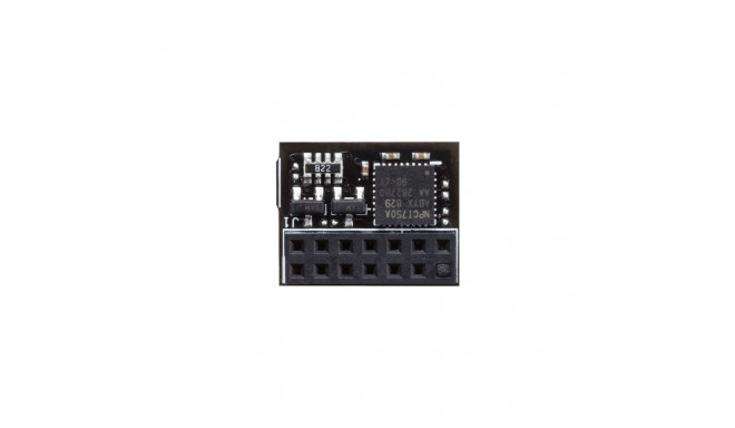 Asus TPM-SPI