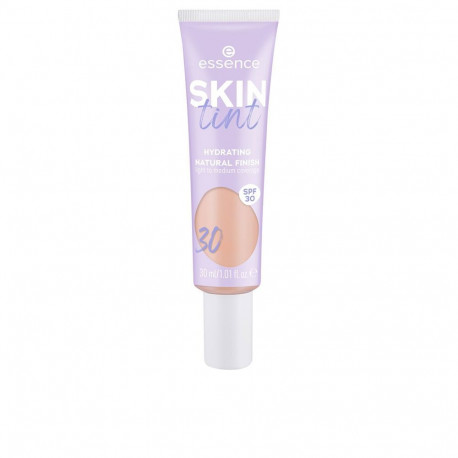 ESSENCE tooniv niisutav kreem SKIN TINT SPF30 30ml, #30