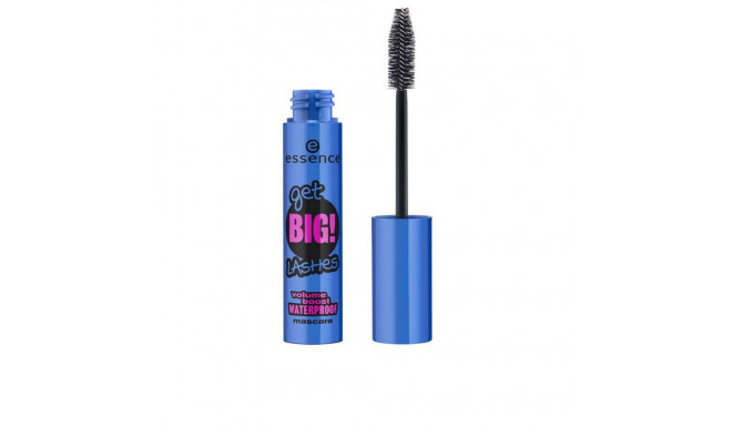 ESSENCE GET BIG! LASHES volume boost waterproof 12 ml