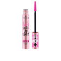 ESSENCE LASH WITH OUT LIMITS extreme lengthening & volume #01-black 13 ml