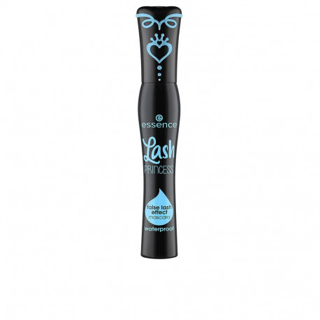 ESSENCE ripsmetušš LASH PRINCESS võltsripsmeefektiga veekindel 12ml
