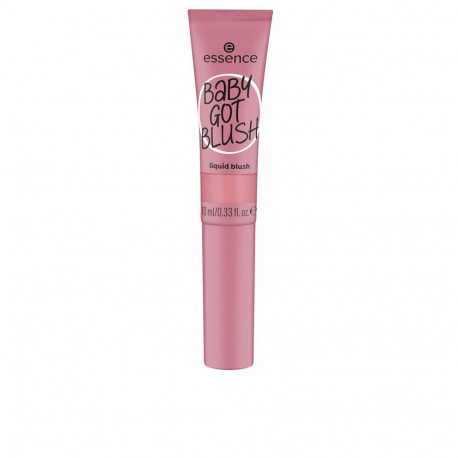 ESSENCE BABY GOT GLOW iluminador líquido #30-Dusty Rose 10 ml