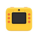Children's camera with printer Redleaf PicMe (Yellow)